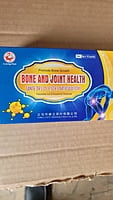 BONE AND JOINT HEALTH (3 kits)