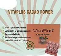 Vita Plus Cacao Power Vita Plus Cacao Power