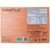 Vita Plus Cacao Power Vita Plus Cacao Power