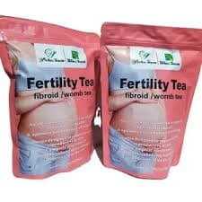 Thé de fertilité Thé de fertilité