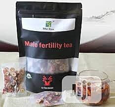 fertilité masculine