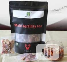 fertilité masculine