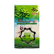 Thé Antibiotique Noni 100% naturel ( 3 kits)