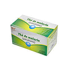 Thé Anti Paludisme - 40G X 20 Sachets (3kits)