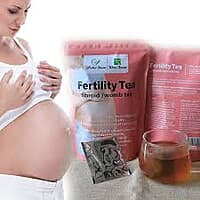 Thé de fertilité Thé de fertilité