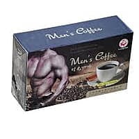 Café pour hommes ( 3kits)