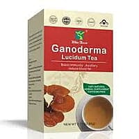 Thé Ganoderma Lucidum (3kits) Thé Ganoderma Lucidum (3kits)