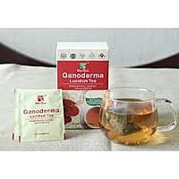 Thé Ganoderma Lucidum (3kits) Thé Ganoderma Lucidum (3kits)