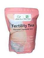 Thé de fertilité Thé de fertilité