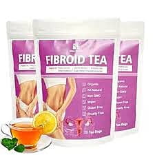 THÉ FIBROME
